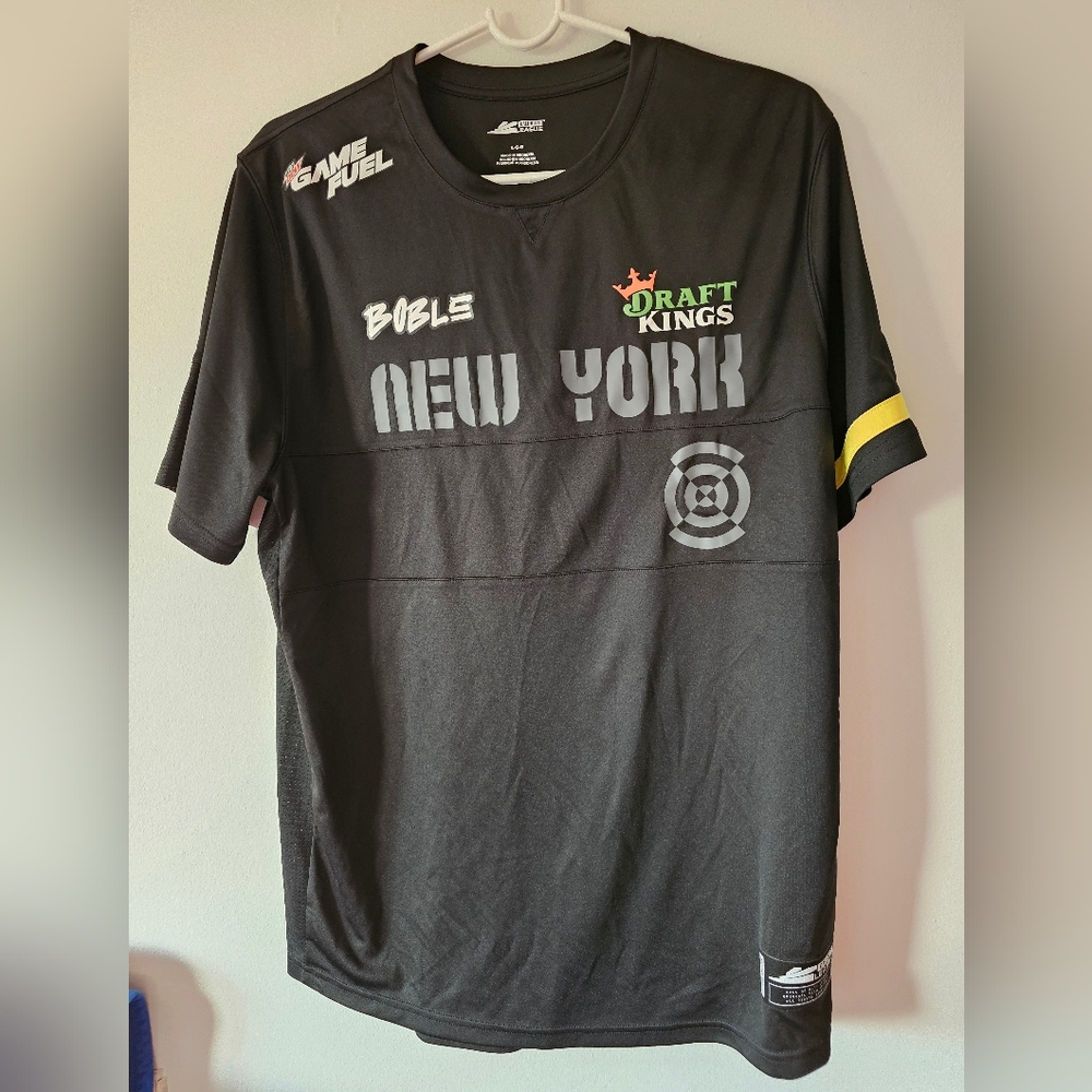 New york subliners jersey